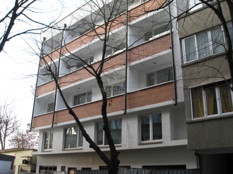 Недвижимость в Болгарии недорого для круглогодично