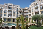 Mellia residence 9 – квартиры в Болгарии для кругл