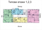 Недвижимость в Болгарии на море в Бургас.