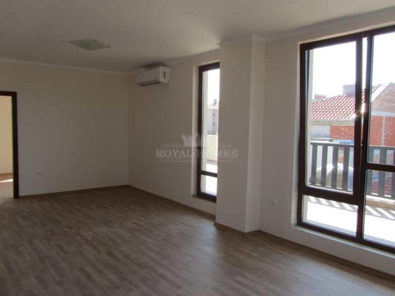 Продажа квартир в Болгарии в комплексе Калипсо