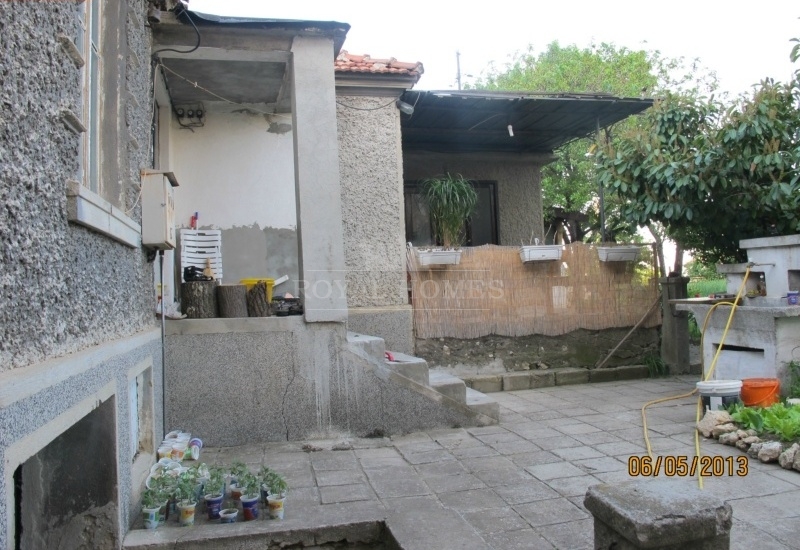 Купить дом в Болгарии недорого в Варна. 