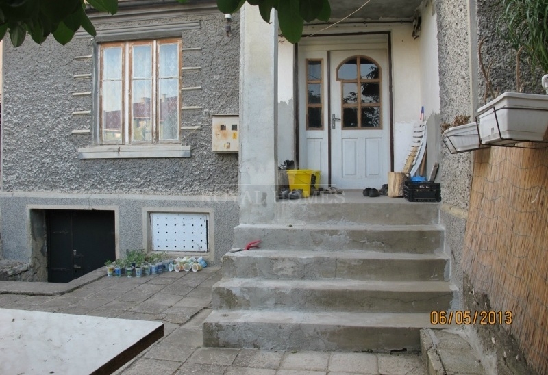 Купить дом в Болгарии недорого в Варна. 