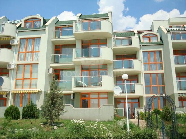  Купить квартиру в Болгарии недорого в Святом Влас