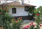 Дом в Болгарии с земельным участком.