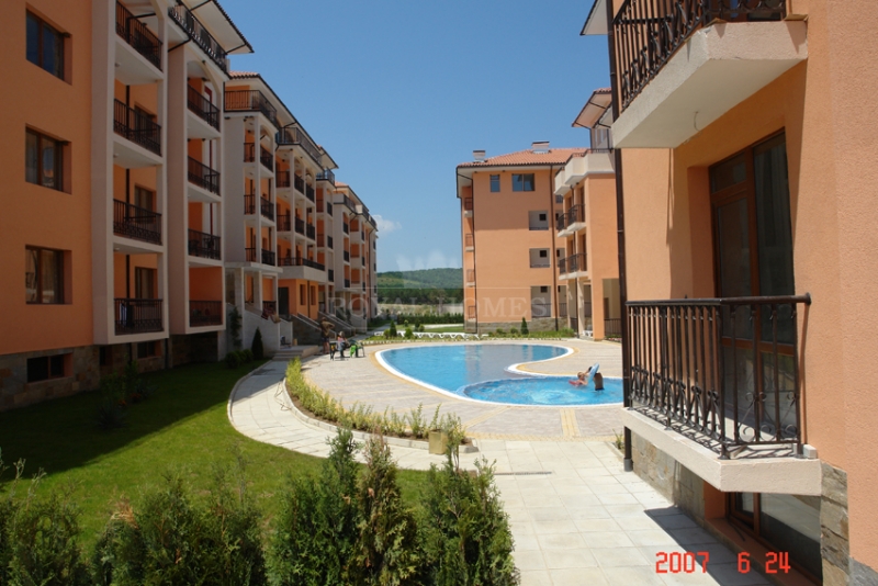 Вторичная недвижимость в Болгарии в Приморско