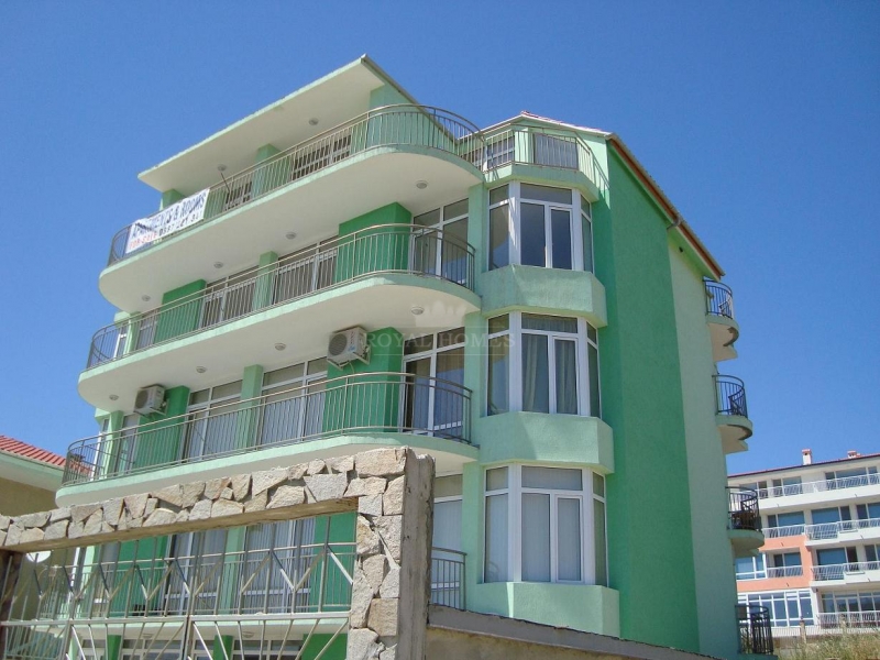 Квартиры в Болгарии на море недорого. 