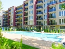 Купить квартиру в Болгарии от застройщика в компле