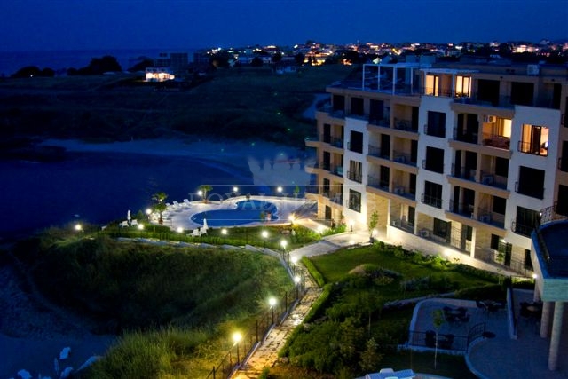 Lozenets VIP Homes -квартиры в Болгарии на первой 