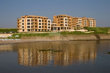 Lozenets VIP Homes -квартиры в Болгарии на первой линии у моря. Недвижимость класса Люкс.