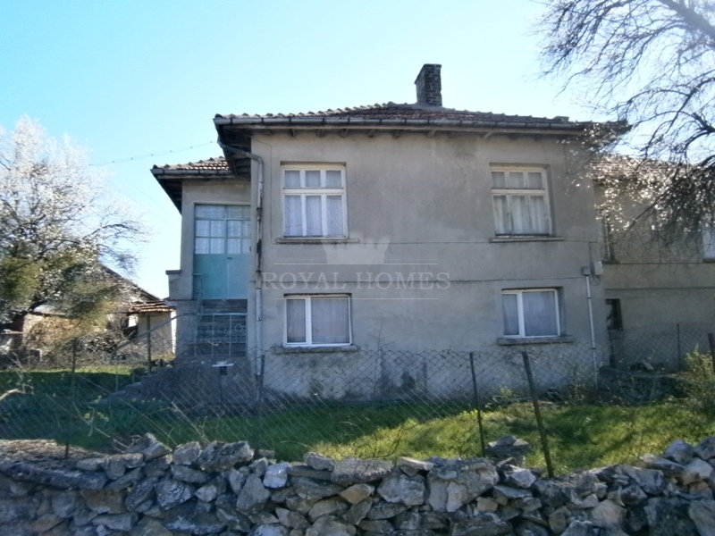 Дешевая недвижимость в Болгарии.