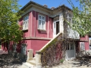 Бутиковый дом в Болгарии на берегу моря в Бяла с з