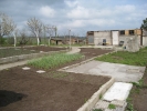 Новый одноэтажный домик в Болгарии с участком недо