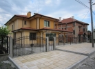 Новый трехэтажный дом в Болгарии в 5 км. от моря в