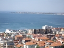 Квартира в Болгарии с красивым видом на море в Свя