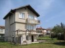 Массивный дом в Болгарии в 10 км. от моря в Примор