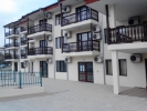 Квартиры в Болгарии с видом на море в закрытом ком
