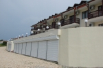 Квартиры в Болгарии с видом на море в закрытом ком