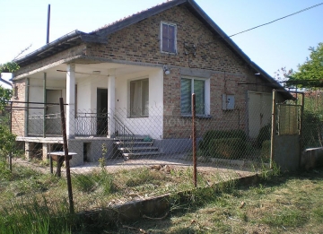 Продается дом в Болгарии на море недорого. Сельская недвижимость в Болгарии в Бургас.