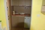 Недорогая меблированная квартира в Болгарии с видо