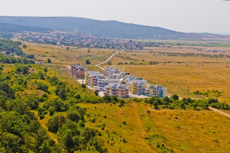 Недорогая недвижимость в Болгарии на море.