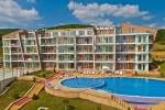 Недорогая недвижимость в Болгарии на море.