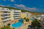 Купить квартиру в Болгарии дешево в Кошарица. 