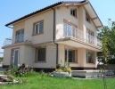 Новый дом в Болгарии в 6 км. от моря в районе Помо
