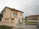 Новый дом в Болгарии в 6 км. от моря в районе Помо