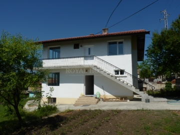 Дом в Болгарии с видом на море. Купить недвижимость в Бяла для ПМЖ.