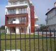Двухкомнатная квартира в Болгарии в городе Бяла с 