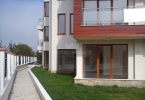 Двухкомнатная квартира в Болгарии в городе Бяла с 