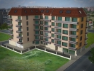 апартаменты в Болгарии