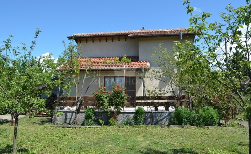 Дом в Болгарии в деревне Полский извор