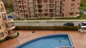 Продажа квартир в Болгарии на Солнечном берегу в к