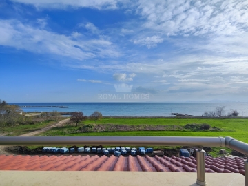 Апартаменты на первой линии моря в Ахелое — SOLE MARE BY THE SEA, продажа напрямую от застройщика